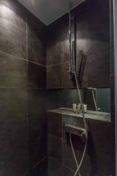 Appartement Cosy Pres Du Marais Paris Extérieur photo